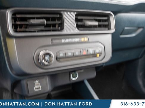 New 2026 Ford Maverick XL w/ 4K Tow Package image 9