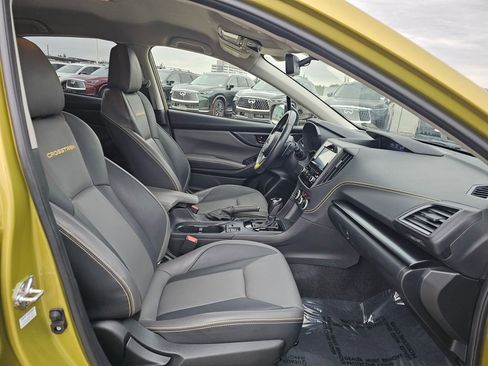Used 2023 Subaru Crosstrek 2.5i Sport image 11