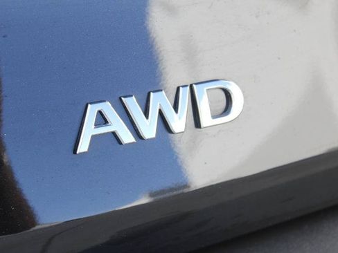 Used 2025 INFINITI QX60 Pure AWD/4WD image 9