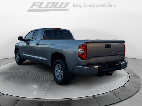 Used 2016 Toyota Tundra SR5 image 5