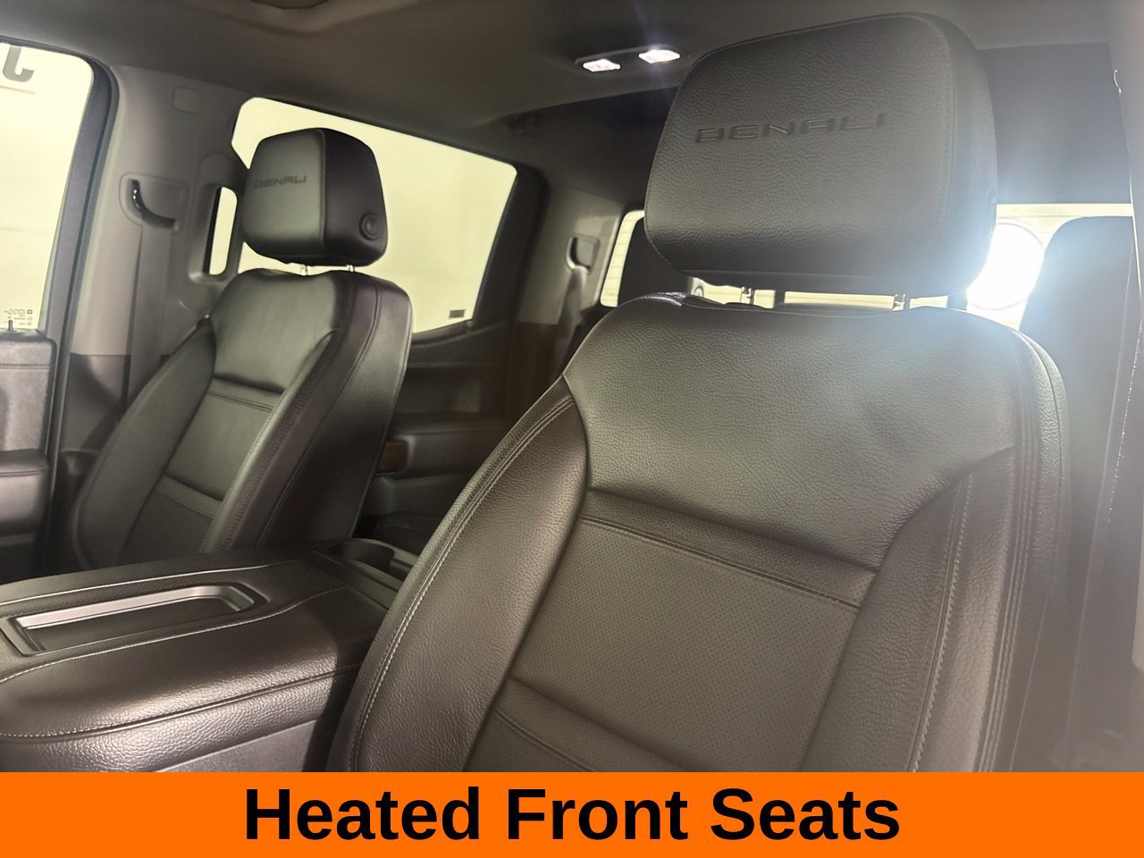 Used 2021 GMC Sierra 1500 Denali AWD/4WD image 15