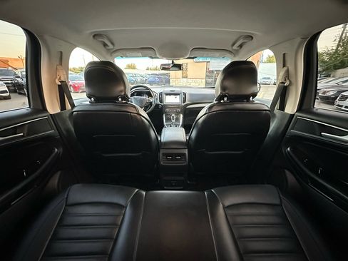 Used 2017 Ford Edge SEL w/ Equipment Group 201A image 25