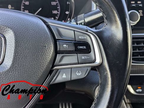 Used 2022 Honda Accord Sport image 26