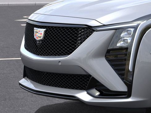 New 2026 Cadillac CT5 V image 13