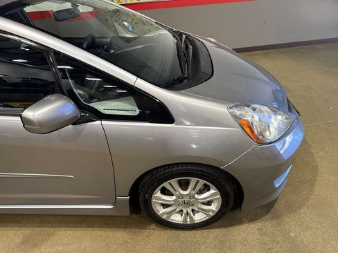 Used 2009 Honda Fit Sport image 53