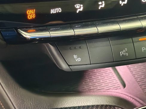 Used 2025 Cadillac CT5 Sport w/ Sun And Sound Package AWD/4WD image 22