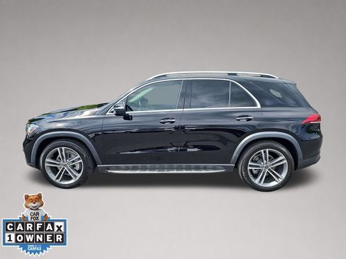Used 2022 Mercedes-Benz GLE 350 4MATIC image 6