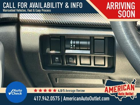 Used 2020 Subaru Crosstrek 2.0i Premium AWD/4WD image 94