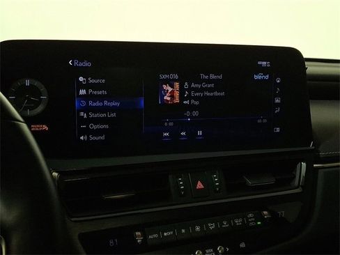 Used 2022 Lexus ES 350 w/ Premium Package image 20