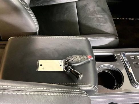 Used 2010 Dodge Challenger SRT8 w/ SRT Option Group II RWD image 24