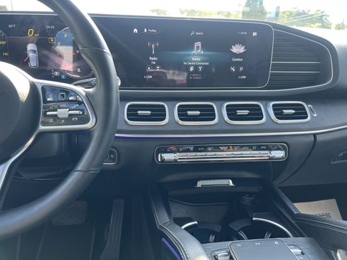 Certified 2022 Mercedes-Benz GLE 350 4MATIC image 31