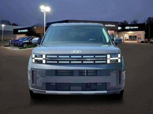 New 2026 Hyundai Santa Fe SE image 12