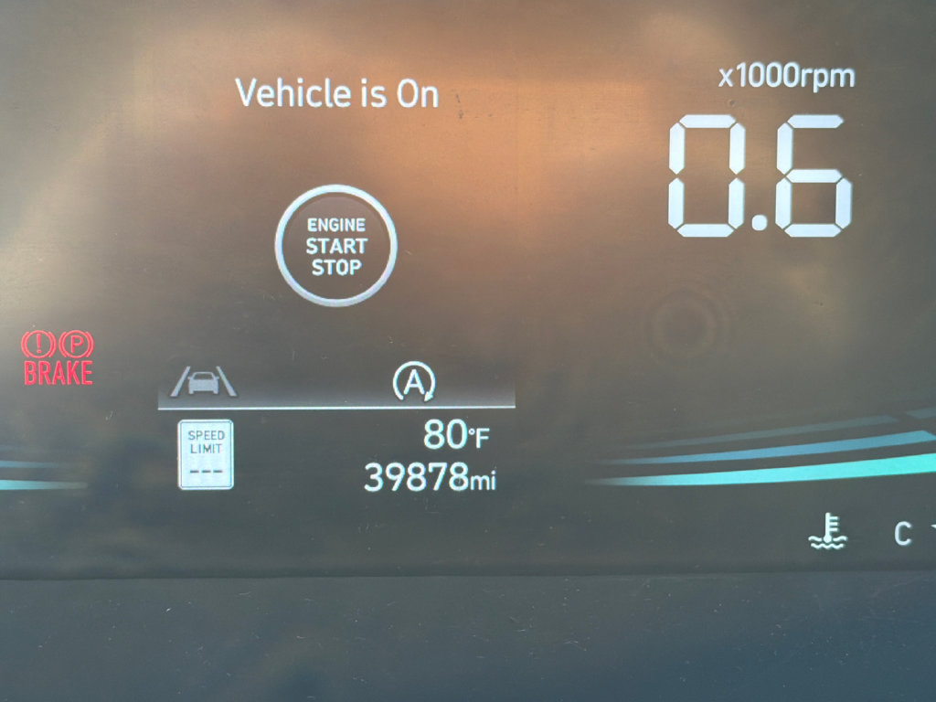 Used 2025 Hyundai Palisade SEL FWD image 20