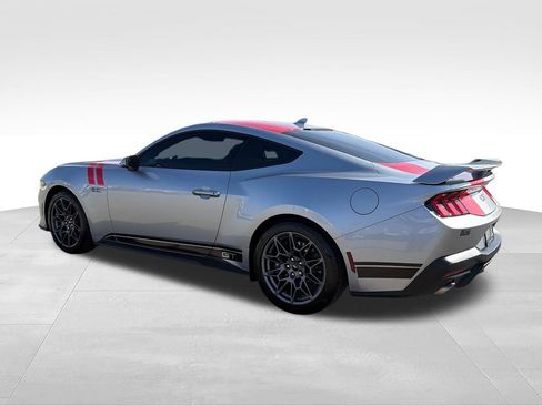 Used 2025 Ford Mustang GT Premium w/ GT Performance Package RWD image 8
