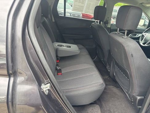 Used 2016 GMC Terrain SLE w/ Chrome Edition AWD/4WD image 9