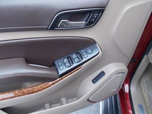 Used 2016 Chevrolet Tahoe LTZ image 30