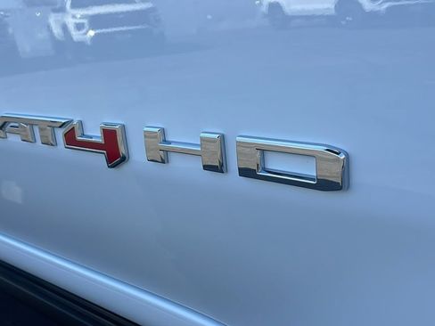 New 2026 GMC Sierra 3500 AT4 w/ AT4 Premium Plus Package AWD/4WD image 10