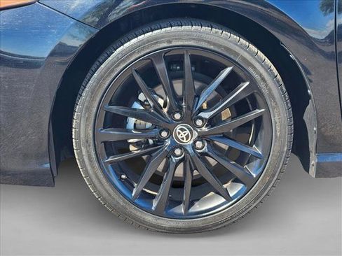 Used 2024 Toyota Camry XSE FWD image 28