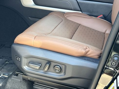 New 2026 Toyota Tundra 1794 Edition AWD/4WD image 8