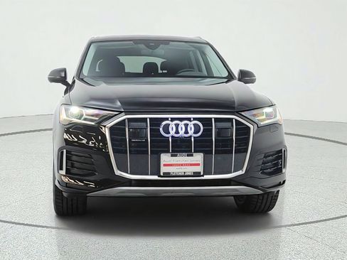 Used 2023 Audi Q7 2.0T Premium w/ Convenience Package AWD/4WD image 2