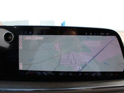 New 2026 Chevrolet Suburban High Country image 54