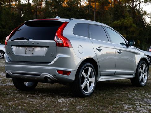 Used 2013 Volvo XC60 T6 image 11