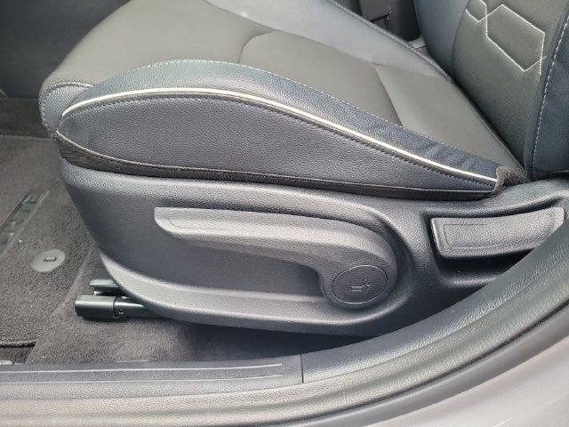 Certified 2024 Kia Forte GT-Line w/ GT-Line Premium Package FWD image 17
