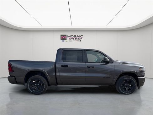 New 2026 RAM 1500 Big Horn image 9