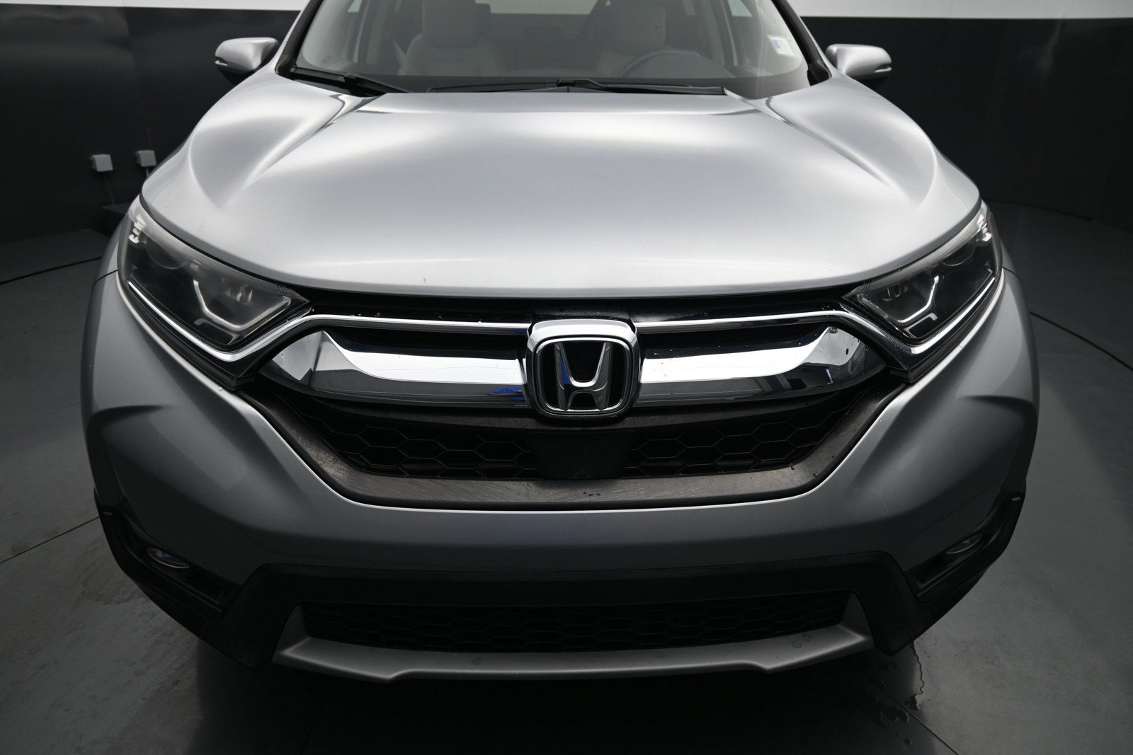 Used 2019 Honda CR-V EX-L image 10