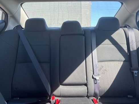 Used 2025 Nissan Altima 2.5 SV image 35