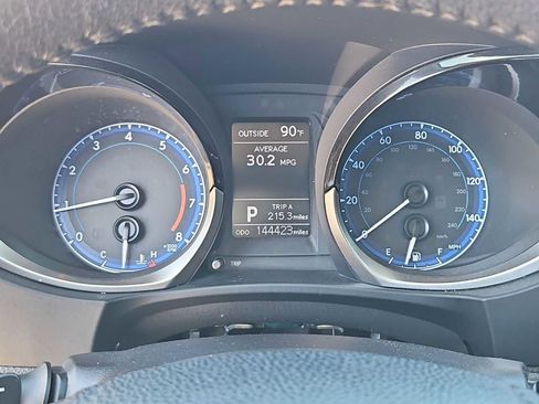 Used 2016 Toyota Corolla S w/ Body Protection Package #1 image 32