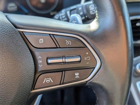 Used 2022 Hyundai Santa Fe Limited image 17