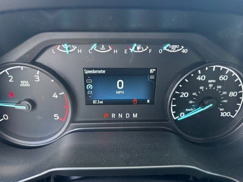 New 2026 Ford F450 XL image 19