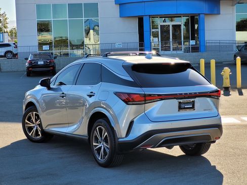 Used 2023 Lexus RX 350 AWD image 7