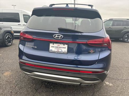 Used 2022 Hyundai Santa Fe SEL image 7