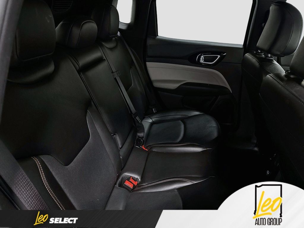 Used 2023 Jeep Compass Limited AWD/4WD image 28
