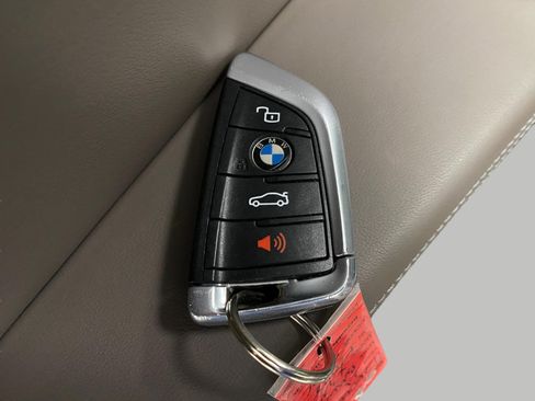 Used 2021 BMW X3 M w/ Competition Package AWD/4WD image 33