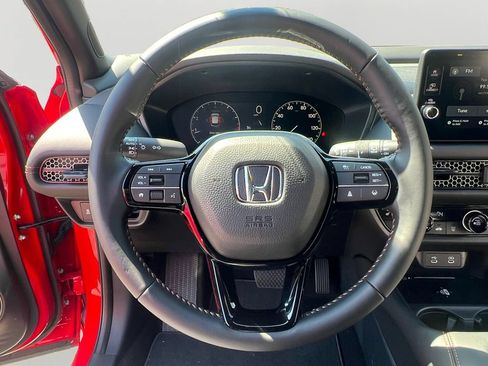 Certified 2027 Honda HR-V Sport image 12