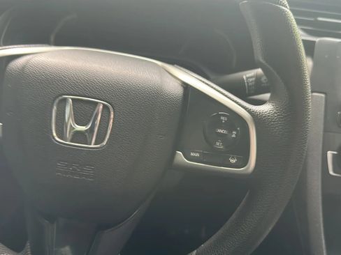 Used 2019 Honda Civic LX image 30