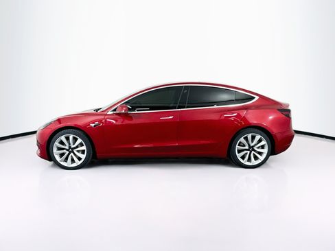 Used 2019 Tesla Model 3 Long Range AWD/4WD image 4