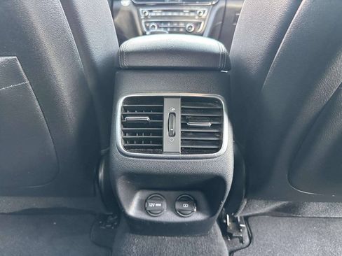 Used 2019 Kia Optima EX w/ EX Premium Package FWD image 17