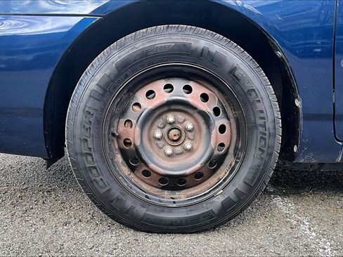 Used 2006 Toyota Corolla LE image 9