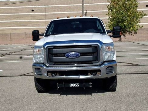 Used 2016 Ford F250 XL w/ Power Equipment Group image 46