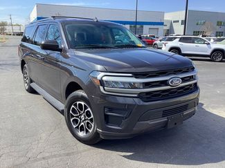 Used 2024 Ford Expedition Max XLT video 1