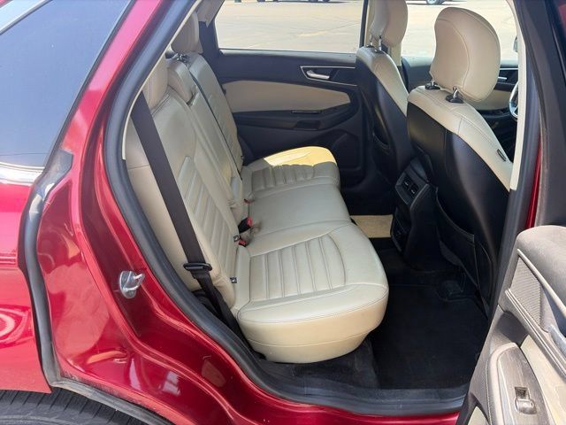 Used 2015 Ford Edge SEL w/ Equipment Group 201A AWD/4WD image 19