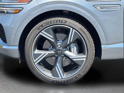 New 2026 Genesis GV80 3.5T Prestige AWD/4WD image 27