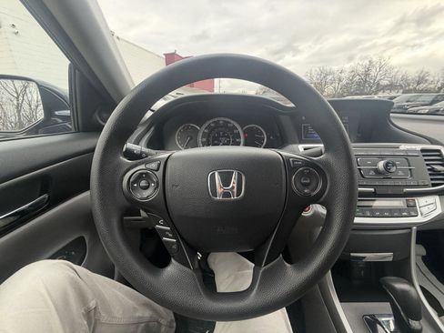 Used 2013 Honda Accord EX image 12