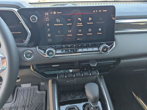 New 2026 GMC Canyon Elevation w/ Convenience Package RWD image 18
