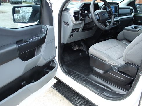Used 2021 Ford F150 XL w/ FX4 Off-Road Package image 16