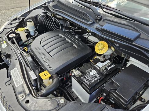 Used 2019 Dodge Grand Caravan SE w/ Power Convenience Group I FWD image 52